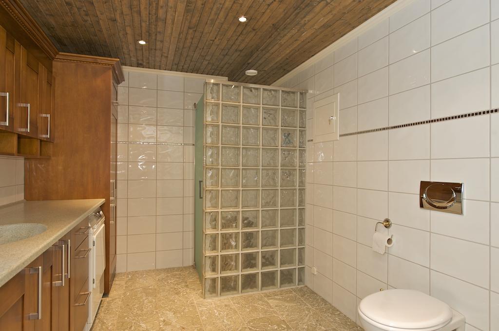 Apart Hotel Gjøvik Dış mekan fotoğraf