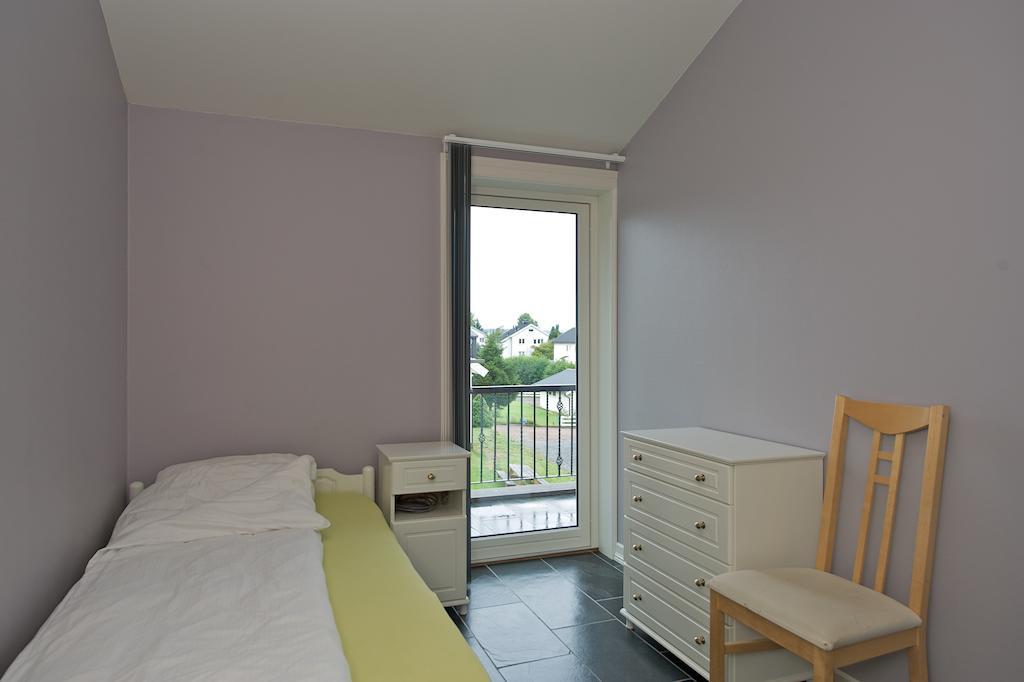 Apart Hotel Gjøvik Oda fotoğraf